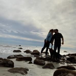 Meet your Posher, Antonio